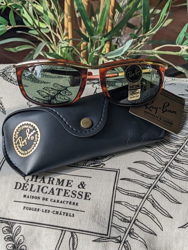 Ray ban brille olympian - brille, i