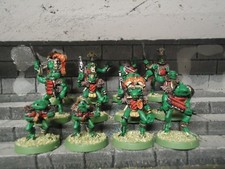 space slann x12 alle Varianten