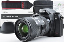 1 Jahr Garantie für US SIGMA