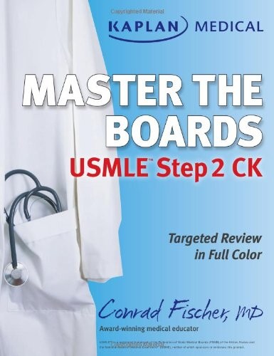 Kaplan medical usmle master - usmle,