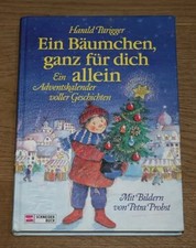 Ein Bäumchen, ganz für dich
