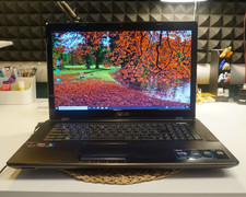ASUS AMD X73B | 8 GB RAM | 500