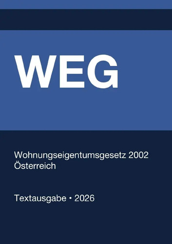 Weg wohnungseigentumsgesetz - weg,