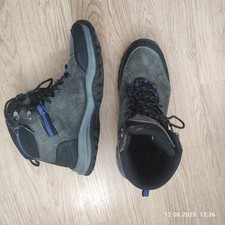 Crivit Schuhe Gr.43 Leder