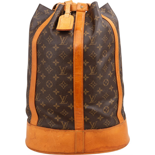 Louis vuitton monogram - louis,