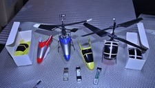 Rares konvolut flite blade - e-flite,