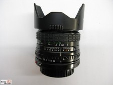 Sigma Weitwinkel Mini Wide II