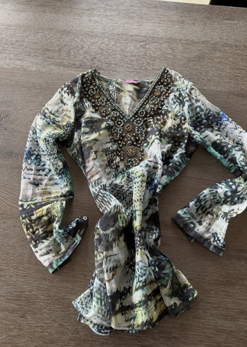 Suzanna tunikabluse damen - suzanna,