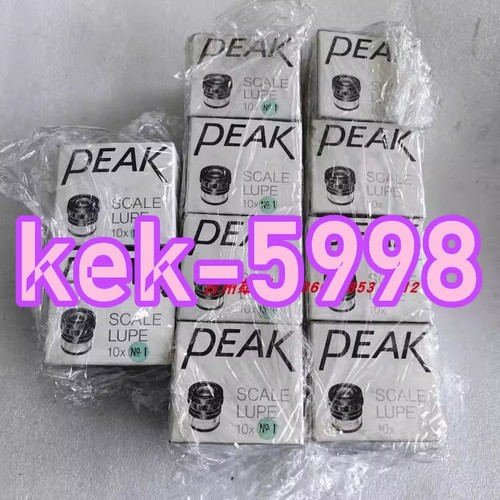 1pc neu peak scale - scale, lupe