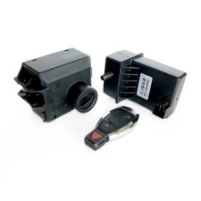 Mercedes Steering Lock ESL ELV