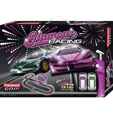 Carrera GO!!! Glamour Racing