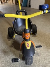 Puky Ceety Dreirad Gebraucht Original