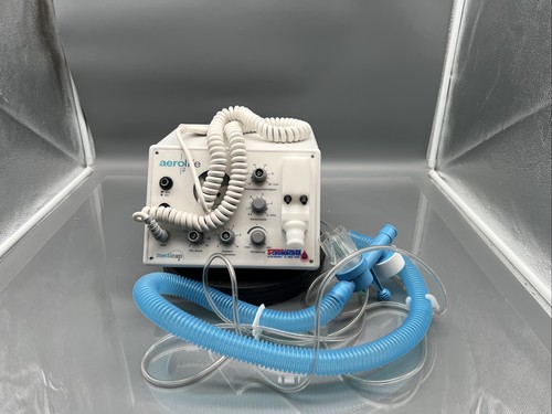 Medicap beatmungsgerät und - medicap,