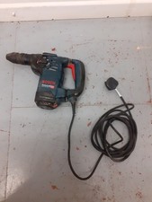 Bosch GBH 3-28 DFR 240V 3 Funktionen Hammer SDS Plus