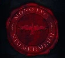 Mono Inc. - Nimmermehr [CD