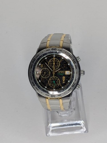 Casio wef 506wc fifa world - wef-506wc, cup