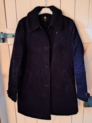 Star raw damenmantel deline - g-star,