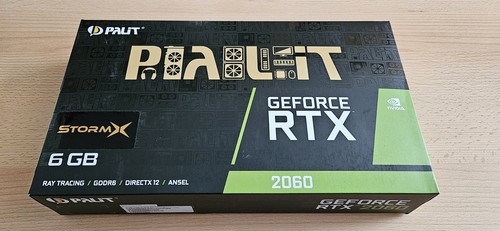 Palit nvidia geforce rtx - palit,