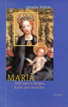 Maria von pelikan jaroslav - von,