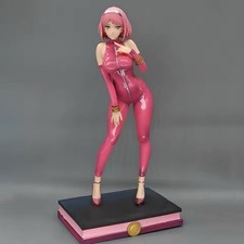 Sakura Naruto Shippuden Figur