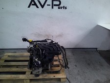 Orig Renault Twingo 3 III 1,0 TCE Motor Engine H4D (400) 69604km