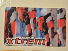 Telefonkarte Telekom 12 DM -