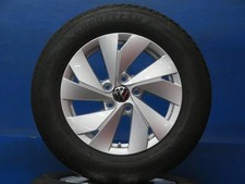 VW Passat Winterreifen