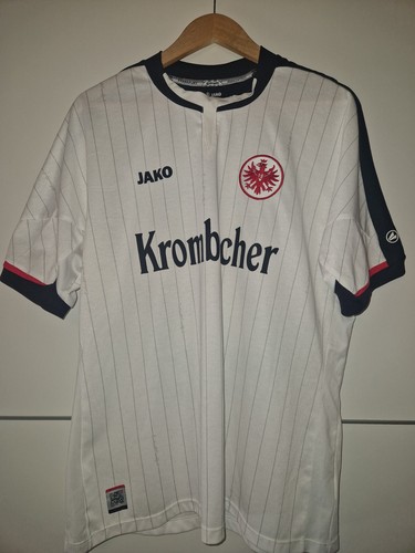 Original eintracht frankfurt - eintracht,