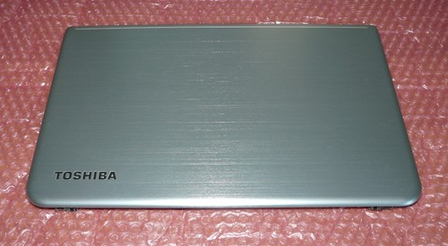 Toshiba satellite p50t - toshiba,