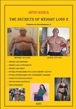 THE SECRETS OF WEIGHT LOSS 2