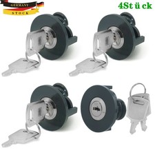 4 x Steckdosenschloss f alle