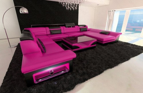Sofa wohnlandschaft couch - sofa,