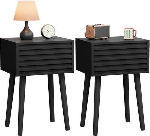 Nachttisch 2er set - 2er,