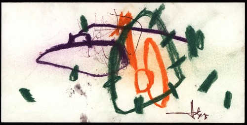 Hommes ohne titel 1995 - hommes,,