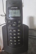 Grundig SAGEMCOM CS50001 Festnetztelefon