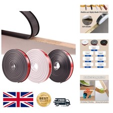 Robuste selbstklebende