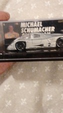 Michael Schumacher Collection