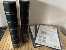 2 Pro Collect Ringbinder mit