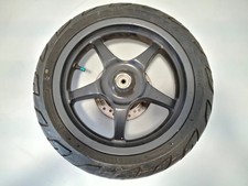 Felge Vorderrad Yamaha Aerox