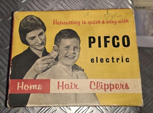 Vintage pifco elektrische - *pifco*,