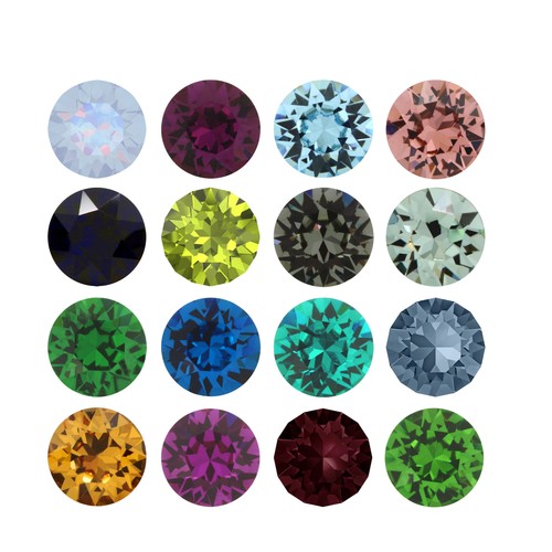 Swarovski kristalle 1088 - kristalle,