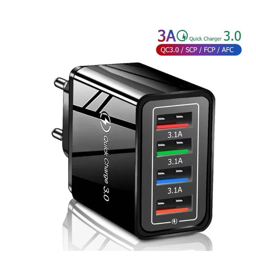 New hyper charge pro - charge,