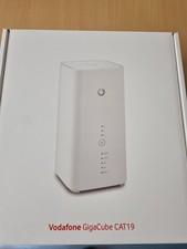 Vodafone GigaCube CAT19 LTE