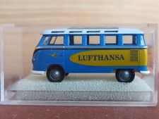 -NEU- BREKINA 3183 1:87 VW T1