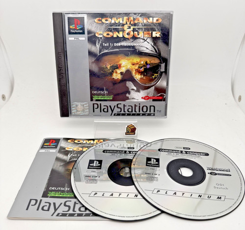 Command conquer der - command, &
