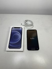 Apple iPhone 12 Mini 64 GB