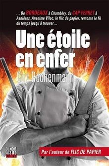 Une étoile enfer - enfer, buch