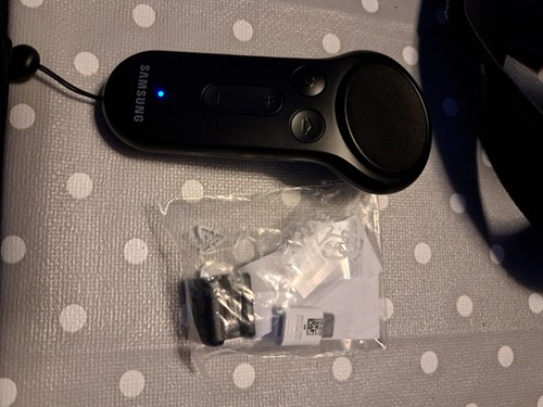 Samsung gear brille oculus - samsung,