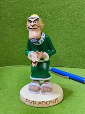 Pyradonis Jahr 2003 Plastoys