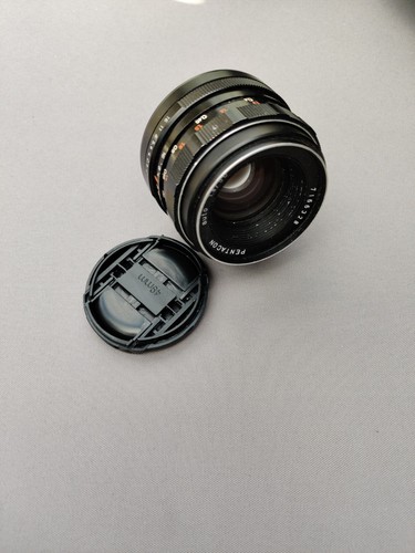 Vintage pentacon auto 8 - vintage,